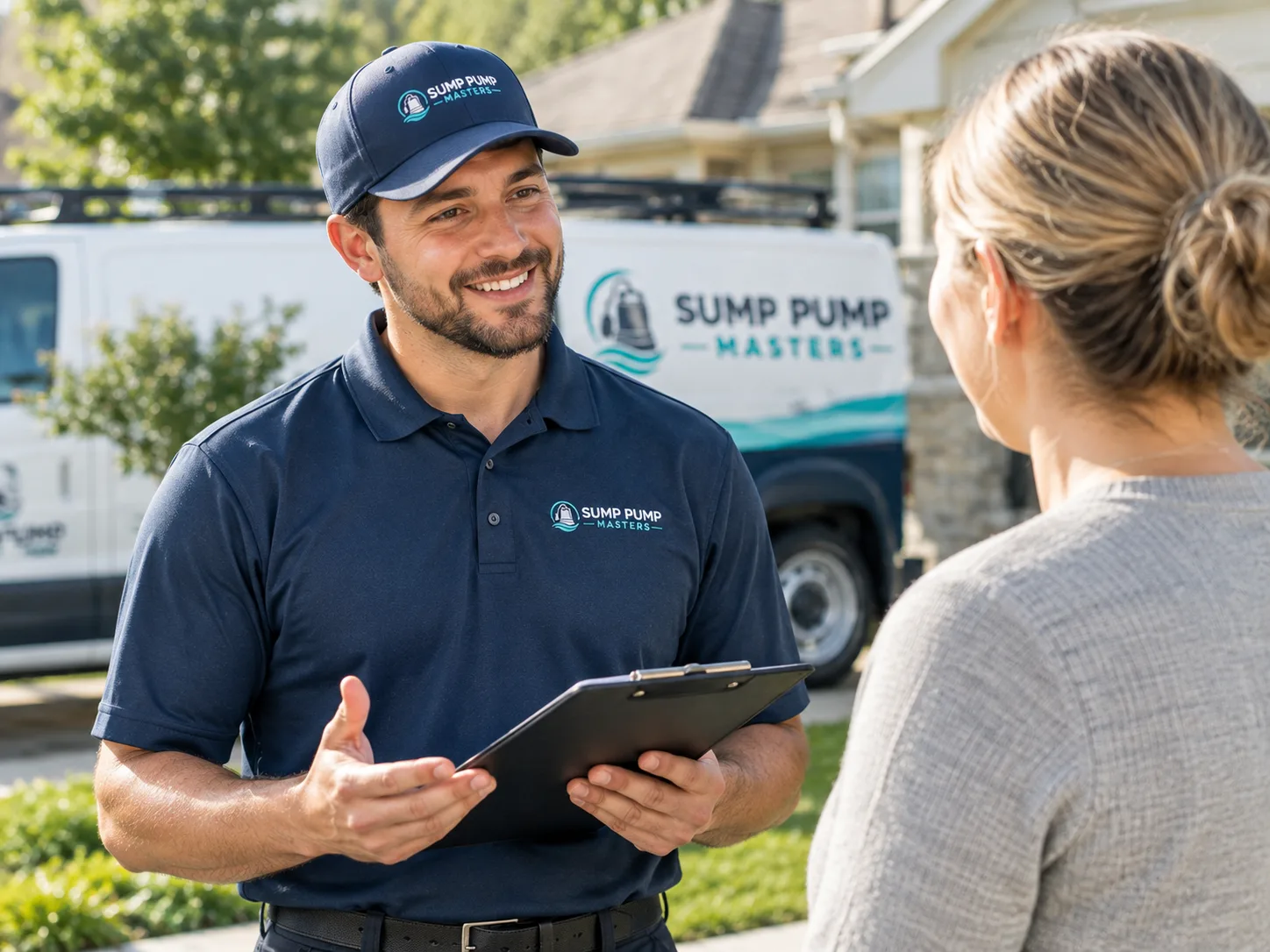 Sump Pump Repair Los Molinos, CA FAQs